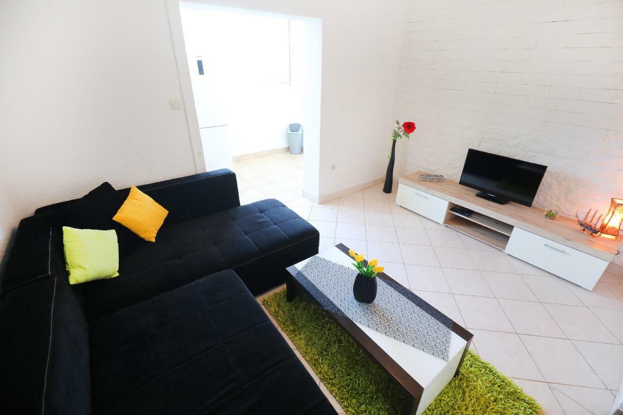 Apartments Savar - Ilo Brbinj 외부 사진