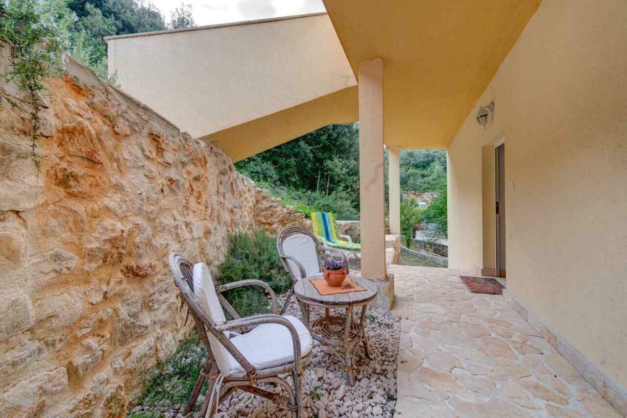 Apartments Savar - Ilo Brbinj 외부 사진
