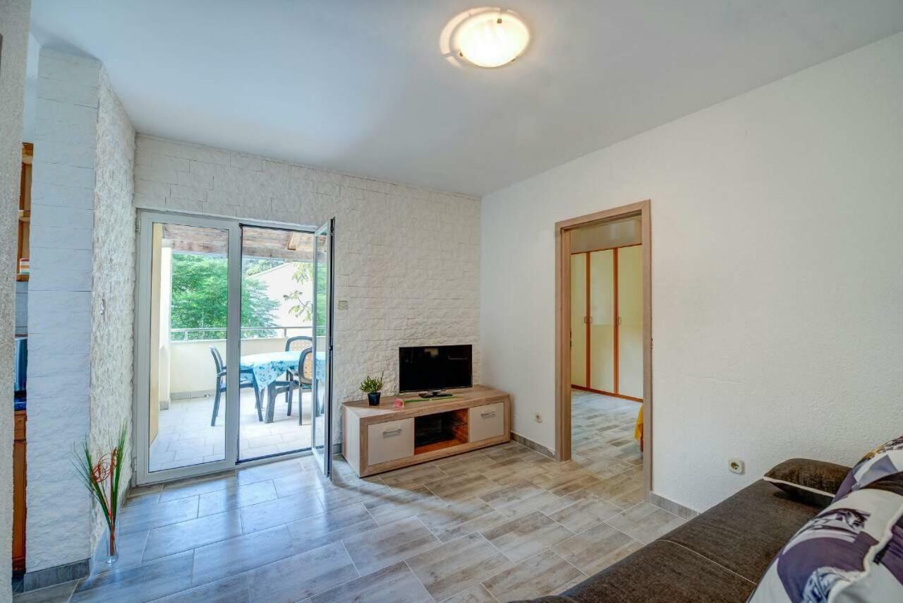 Apartments Savar - Ilo Brbinj 외부 사진