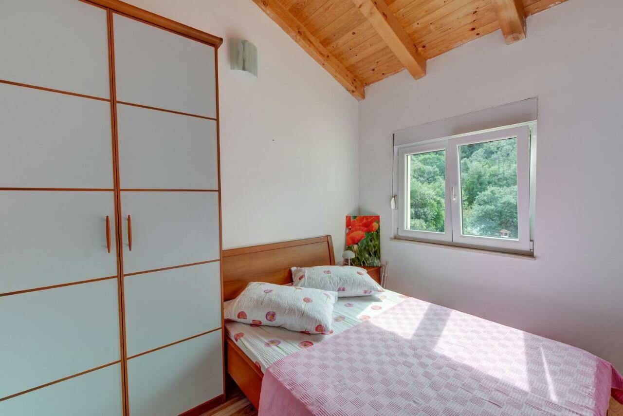 Apartments Savar - Ilo Brbinj 외부 사진