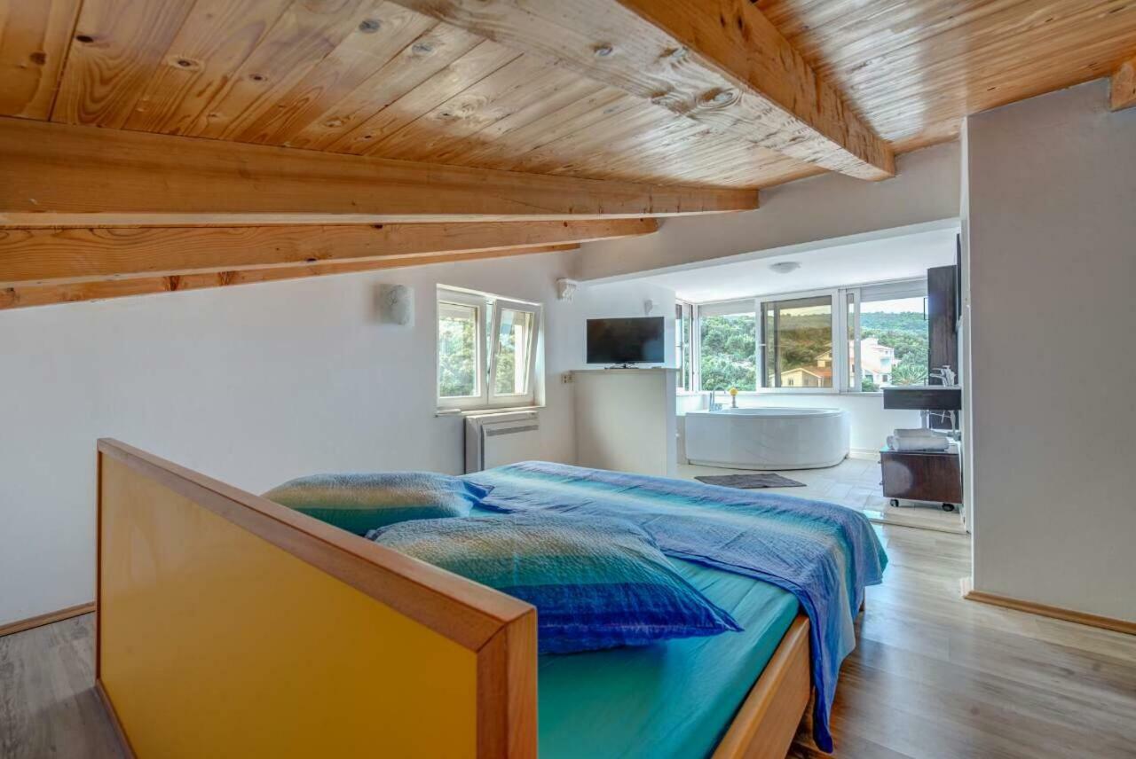 Apartments Savar - Ilo Brbinj 외부 사진