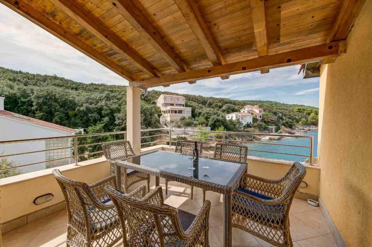 Apartments Savar - Ilo Brbinj 외부 사진