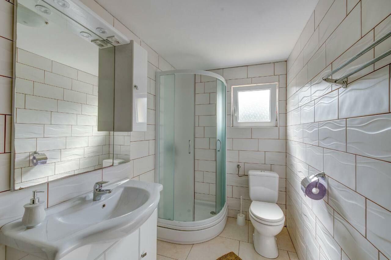 Apartments Savar - Ilo Brbinj 외부 사진