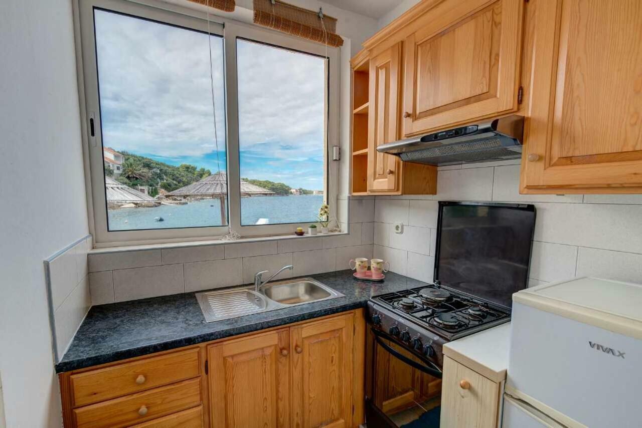 Apartments Savar - Ilo Brbinj 외부 사진