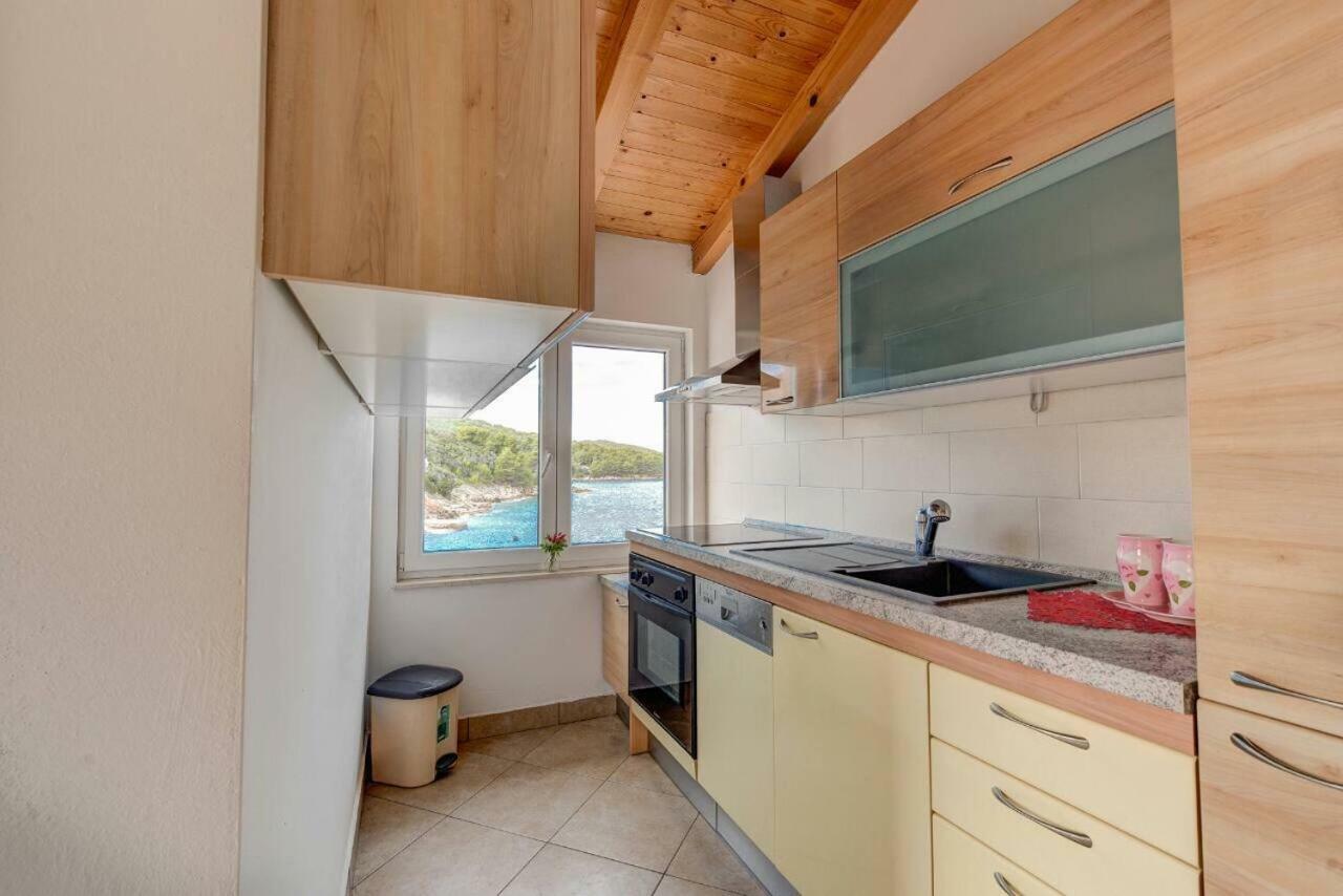 Apartments Savar - Ilo Brbinj 외부 사진