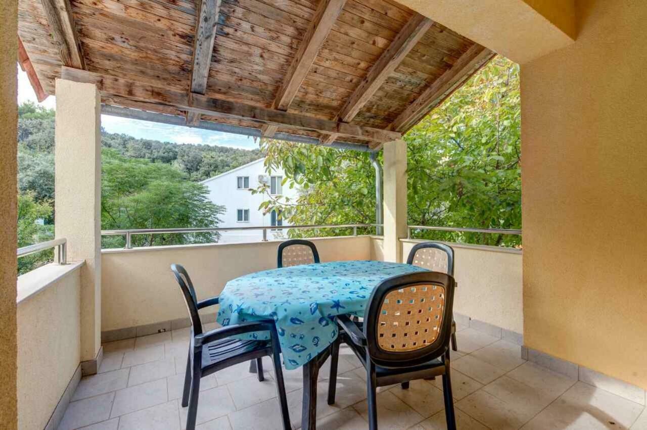 Apartments Savar - Ilo Brbinj 외부 사진