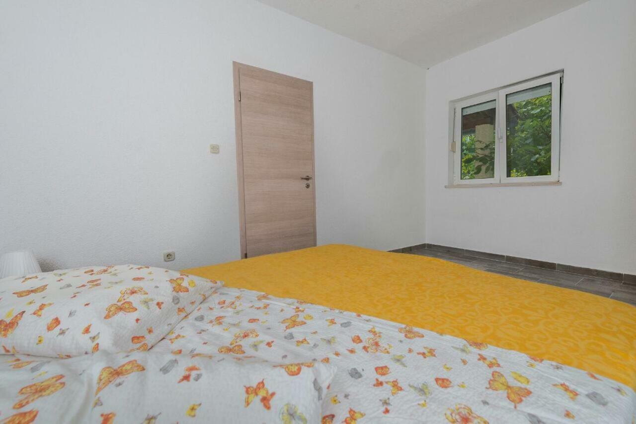 Apartments Savar - Ilo Brbinj 외부 사진