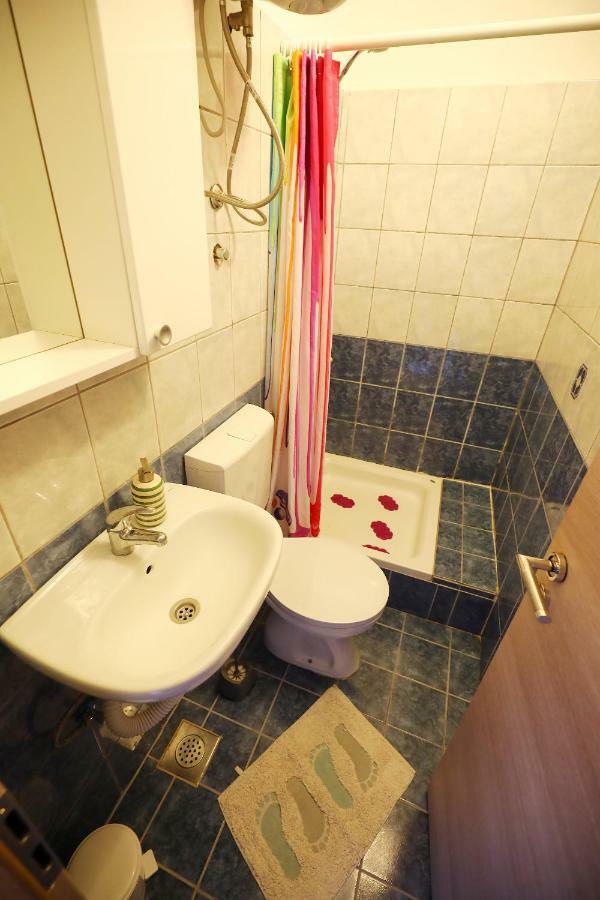 Apartments Savar - Ilo Brbinj 외부 사진