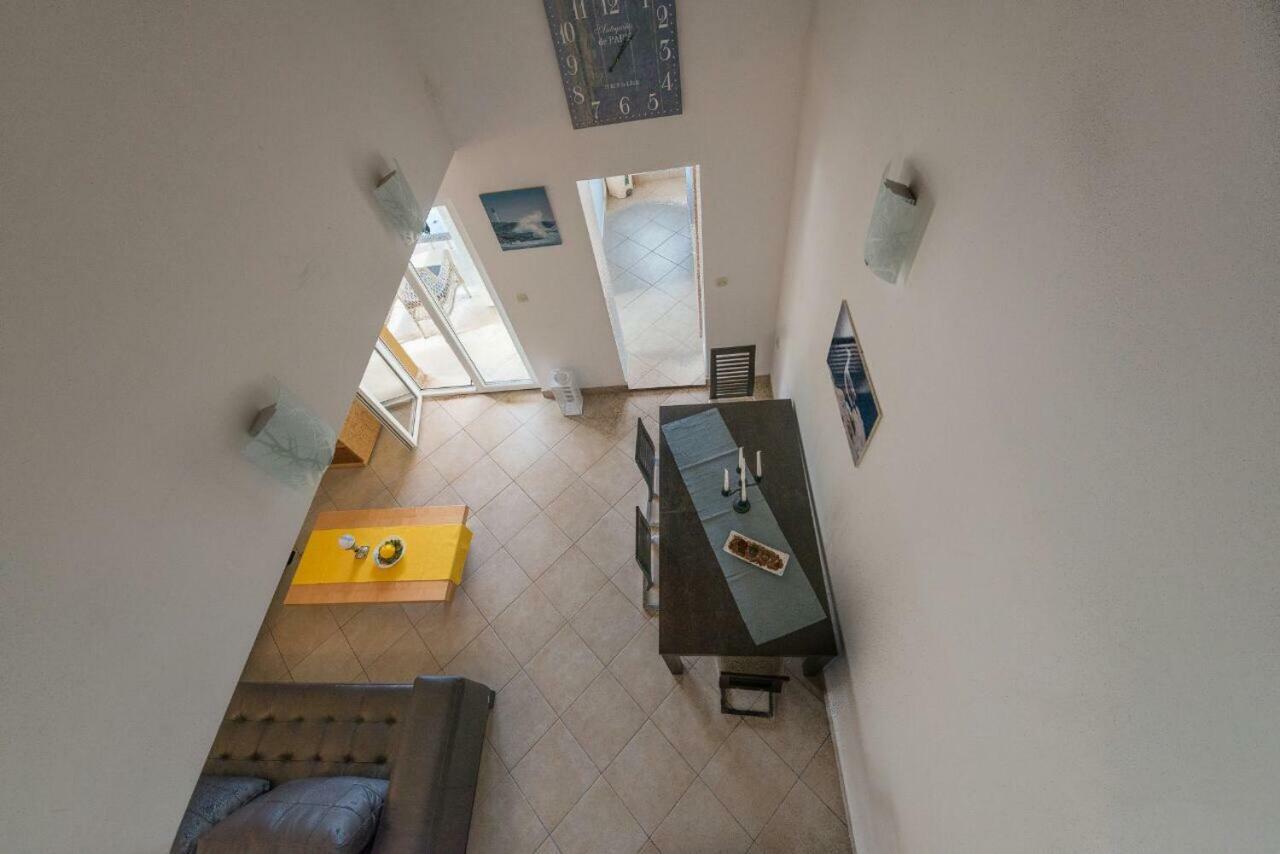 Apartments Savar - Ilo Brbinj 외부 사진