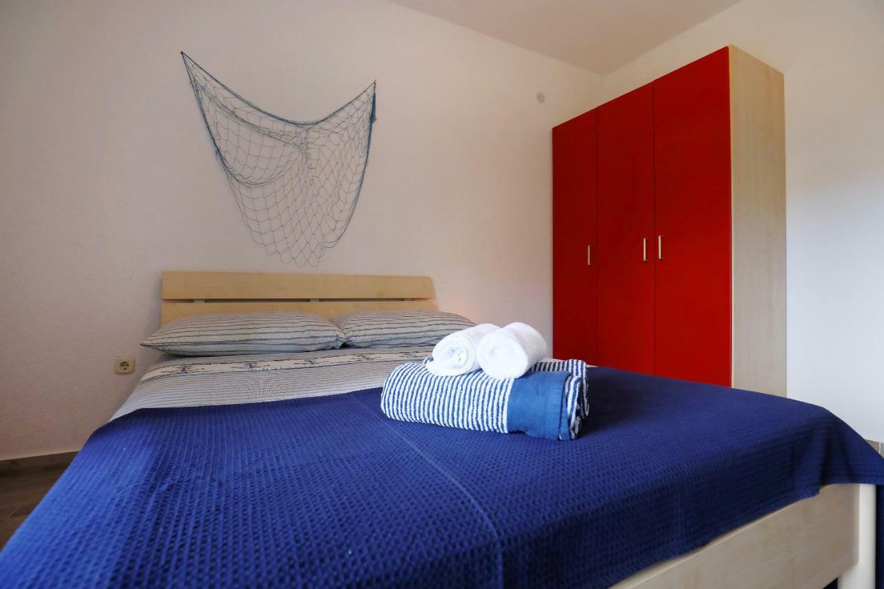 Apartments Savar - Ilo Brbinj 외부 사진