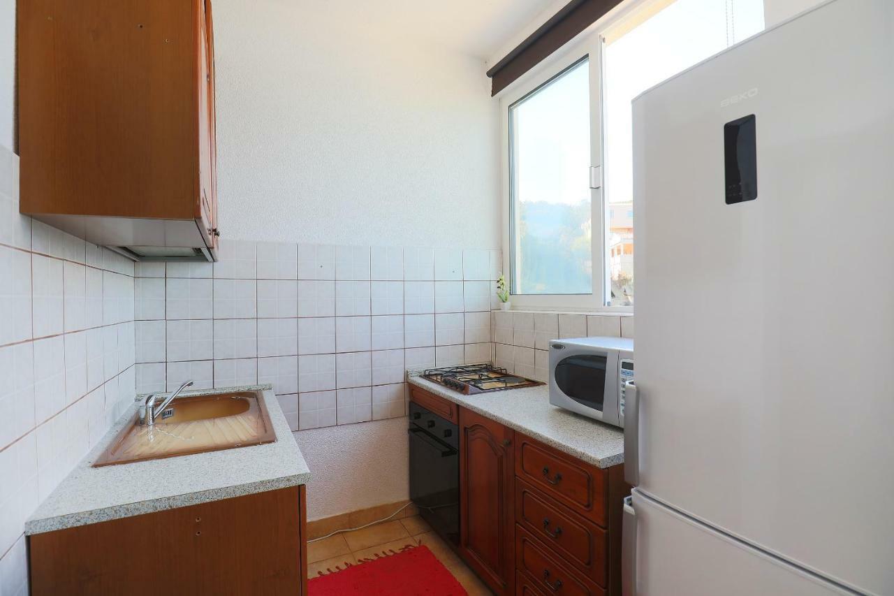 Apartments Savar - Ilo Brbinj 외부 사진