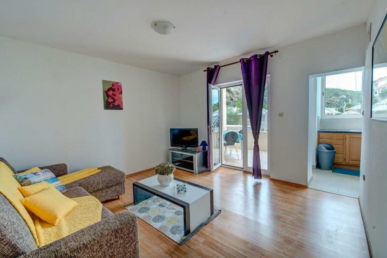 Apartments Savar - Ilo Brbinj 외부 사진