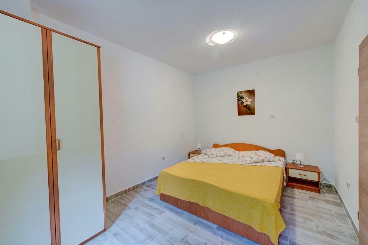 Apartments Savar - Ilo Brbinj 외부 사진