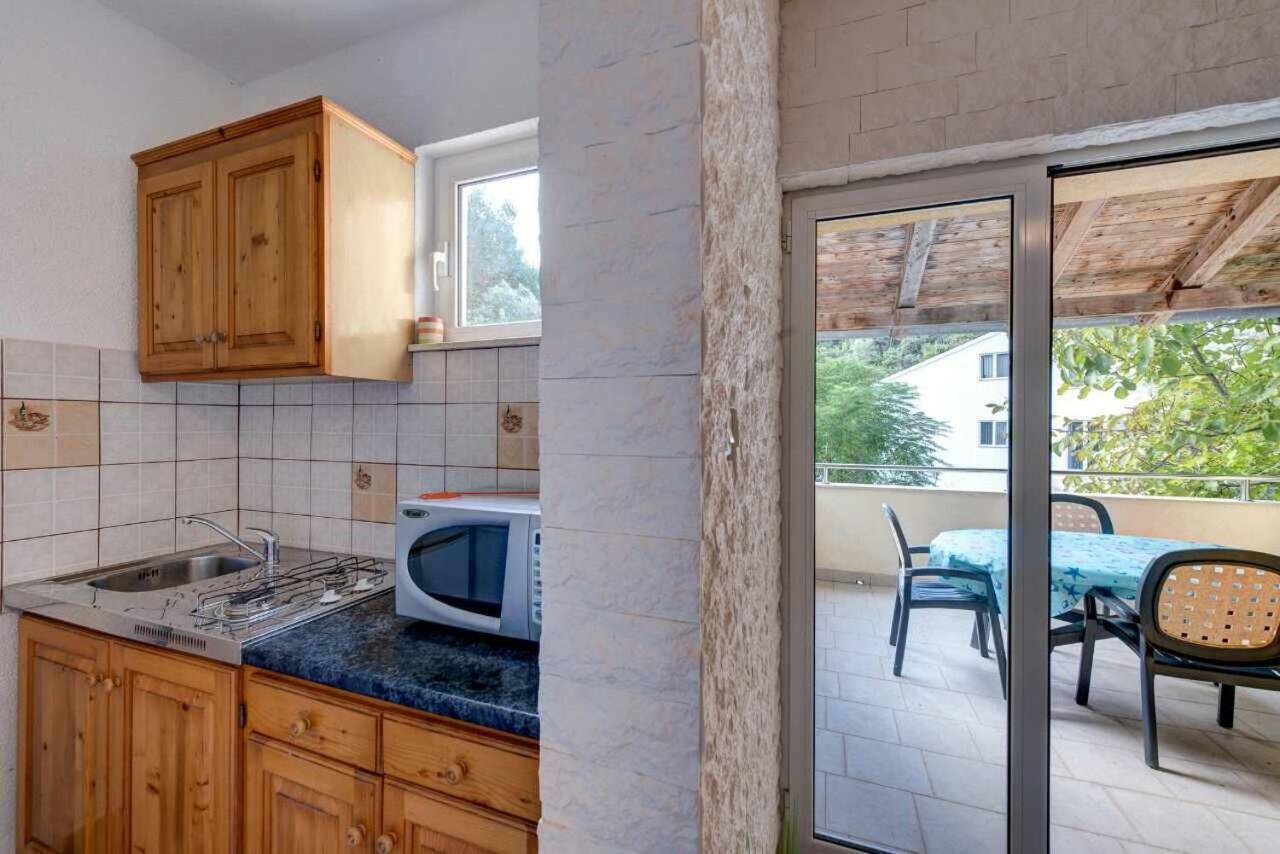 Apartments Savar - Ilo Brbinj 외부 사진