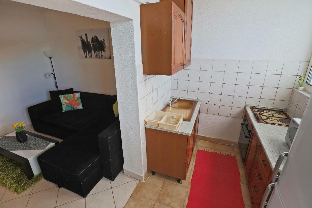 Apartments Savar - Ilo Brbinj 외부 사진