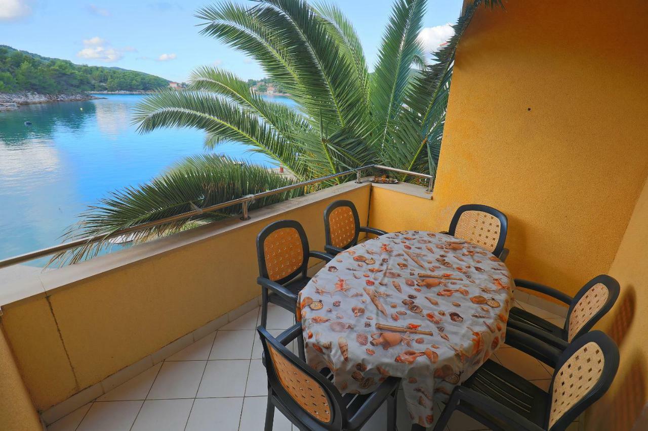 Apartments Savar - Ilo Brbinj 외부 사진